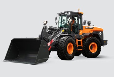 Kniklader 15T